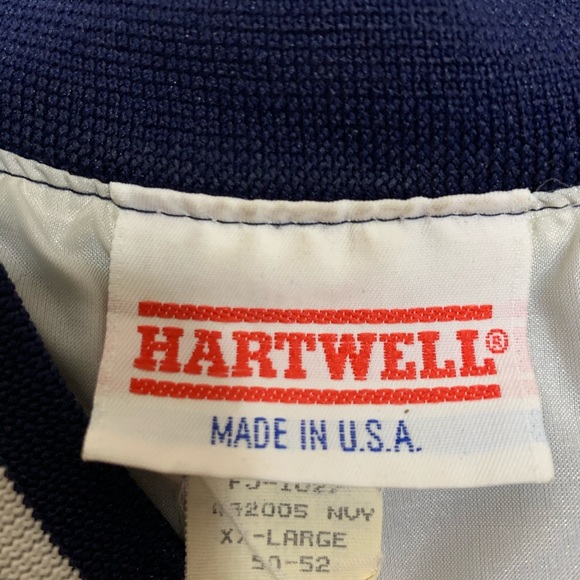 ❗️Windbreaker Jacket Half Zip - Picture 3 of 8